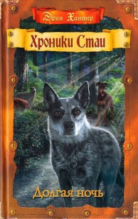 Обложка книги Долгая ночь